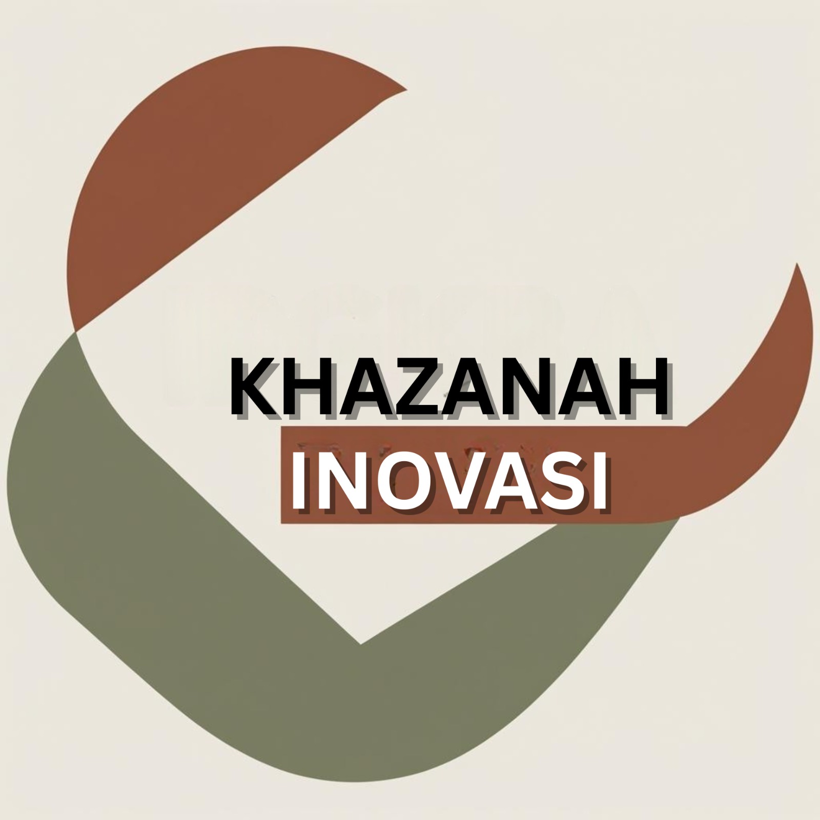 Khazanah Inovasi